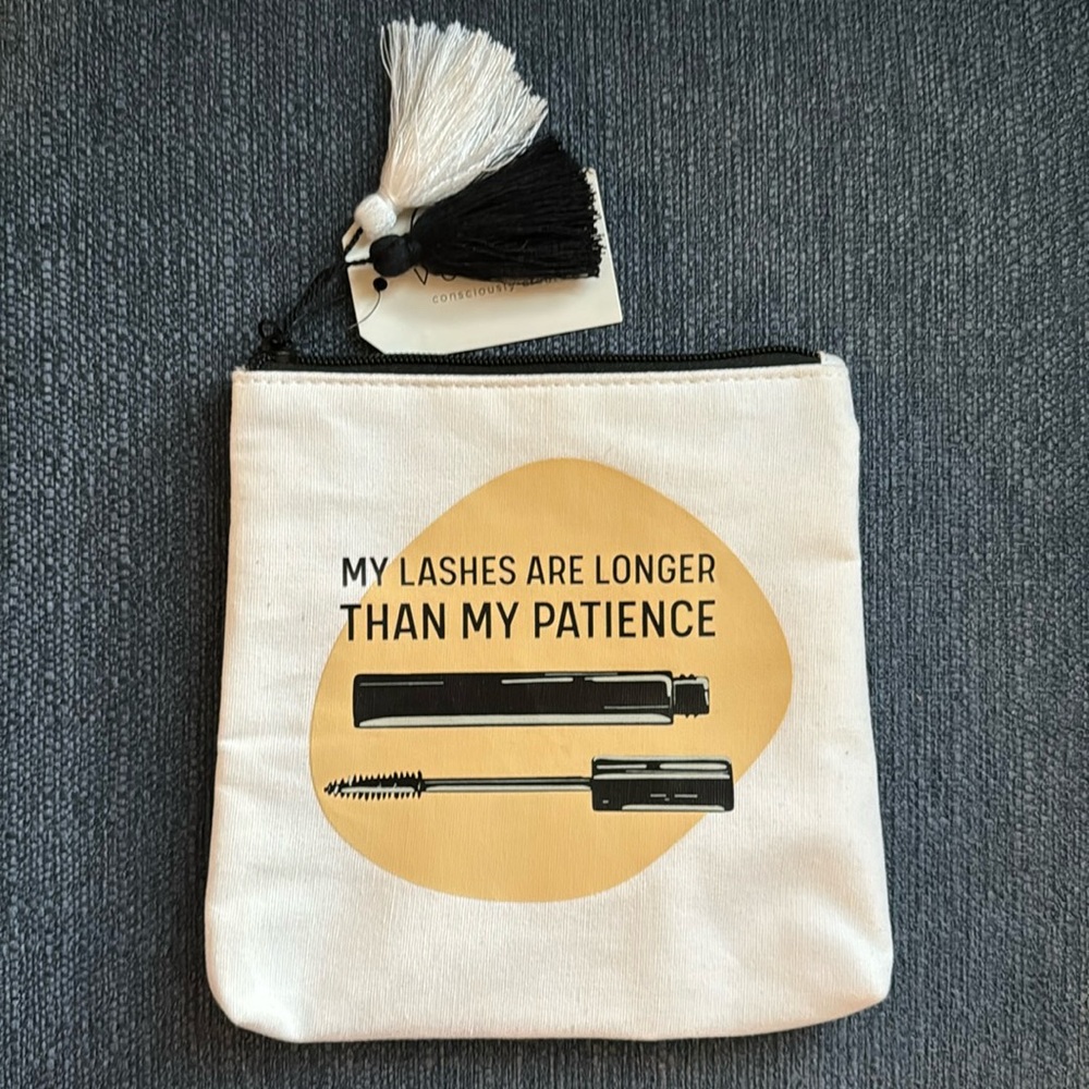 Makeup Bag